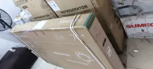 Hisense 70" Smart Home Theater Tv