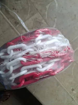 6mm Plastic Chain