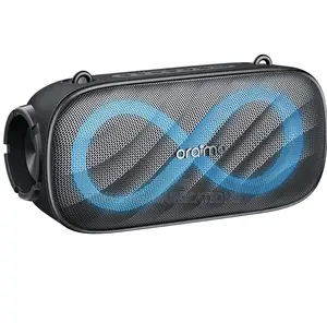Oraimo Spacebox Pro Portable Bluetooth Speaker (Obs-682)