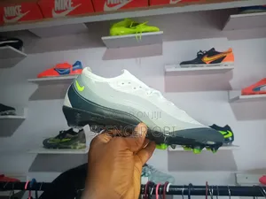 Scoge Heritage Sports LTD