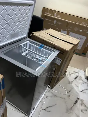 Midea 142l Freezer Mdrc265fzg43d – Strong Reliable