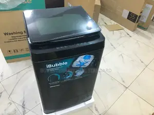 Hisense 11kg Top Load Washer Family Size