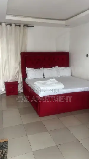 Shortlet Apartments