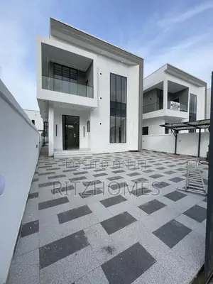 4bdrm Duplex in Ado / Ajah for sale