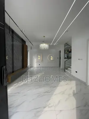 4bdrm Duplex in Ado / Ajah for sale