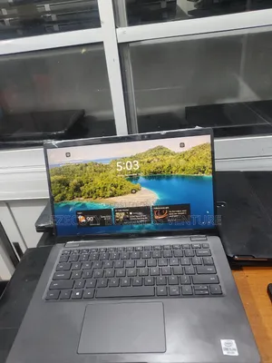 Laptop Dell Latitude 7410 16GB Intel Core i5 SSD 256GB