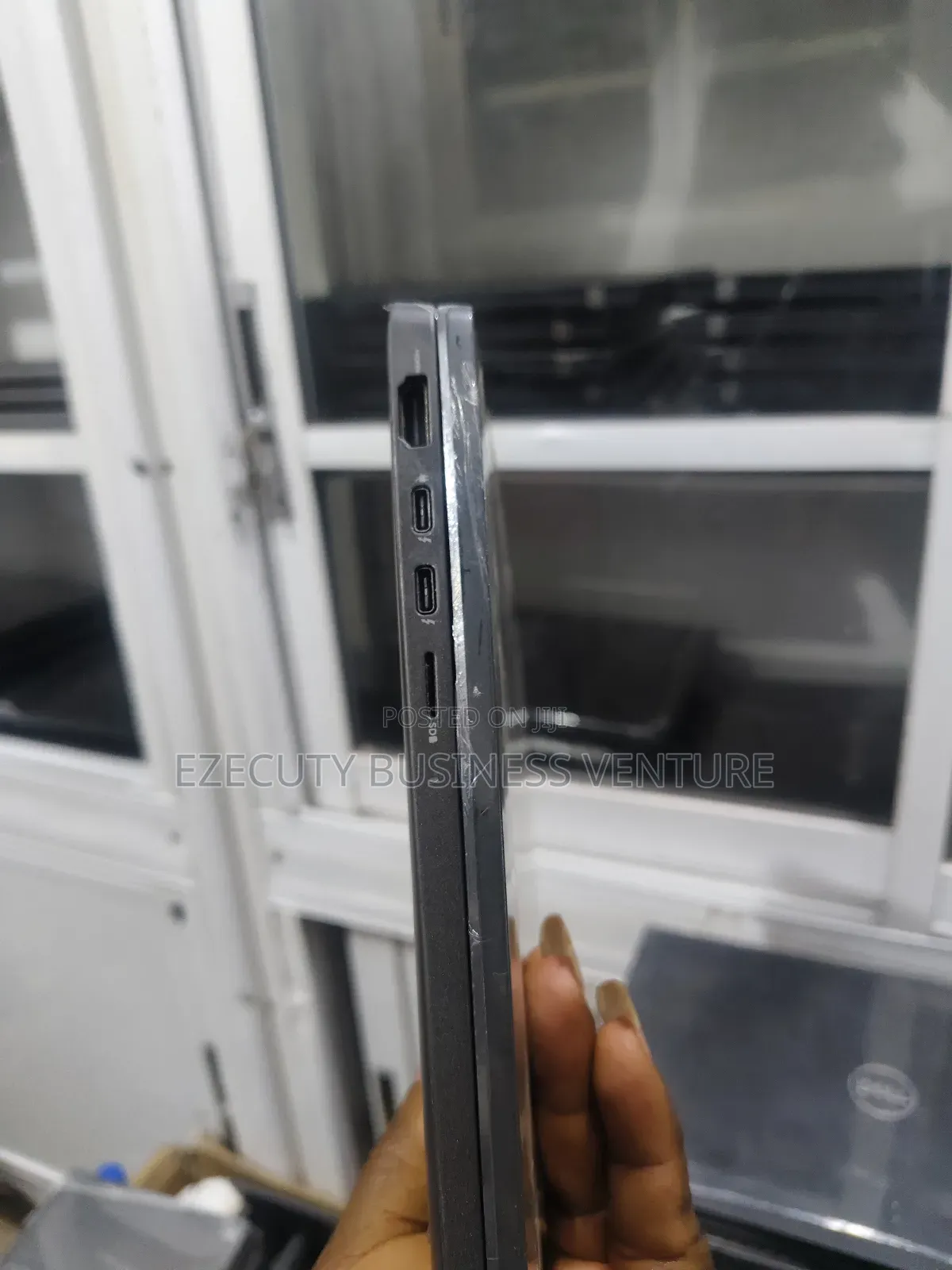 Laptop Dell Latitude 7410 16GB Intel Core i5 SSD 256GB
