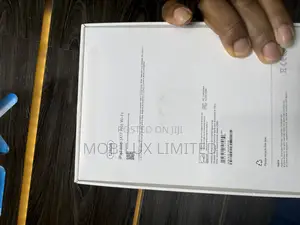 New Apple iPad mini 7 128 GB Gray