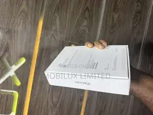 New Apple iPad mini 7 128 GB Gray
