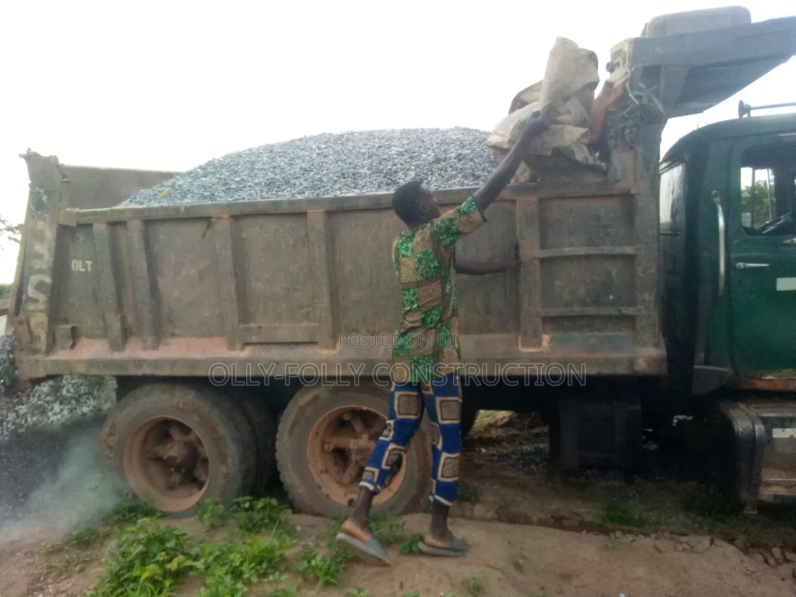 Asphalt, Granite,Stone Dust ,Stone Base,Sand Available