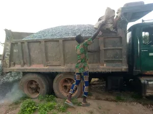 Asphalt, Granite,Stone Dust ,Stone Base,Sand Available