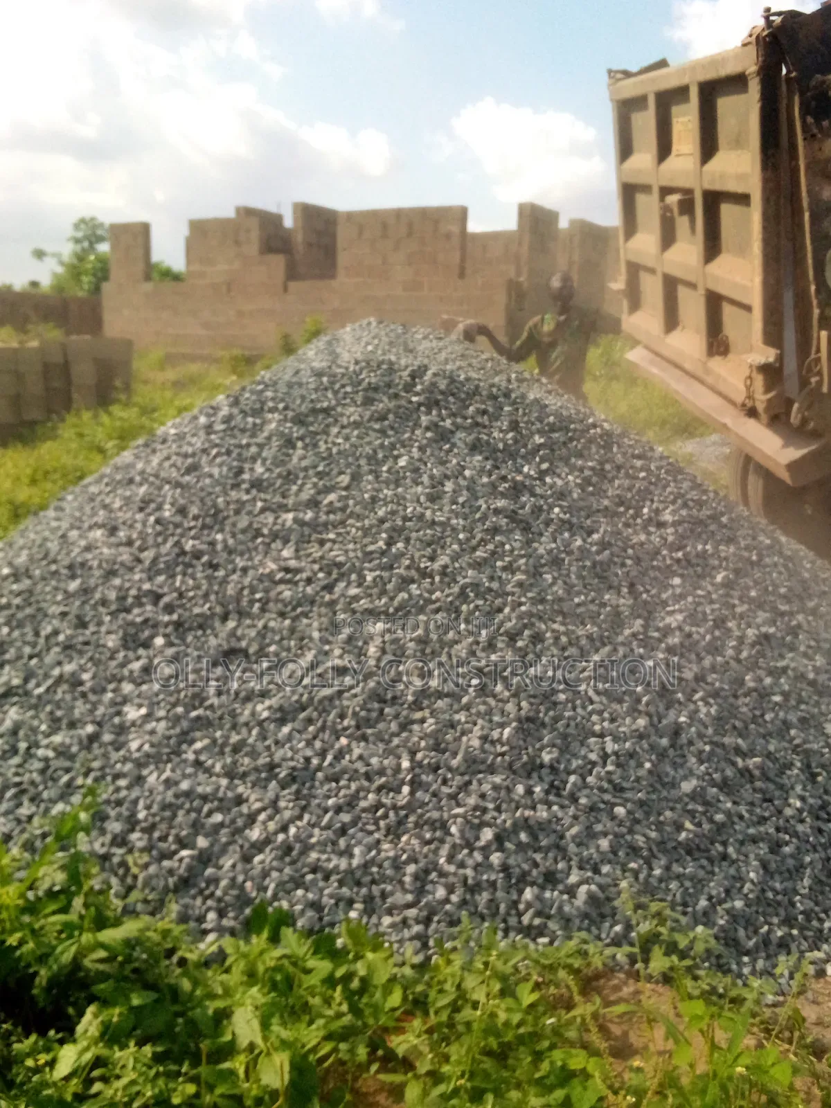 Asphalt, Granite,Stone Dust ,Stone Base,Sand Available
