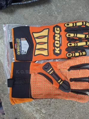 Safety Handgove