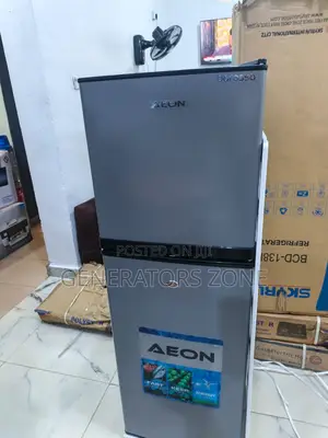138l Aeon Art138g Two-door Layout