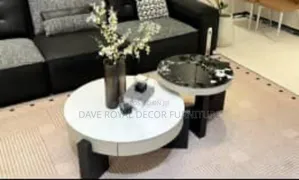 Quality Unique Design Center Table