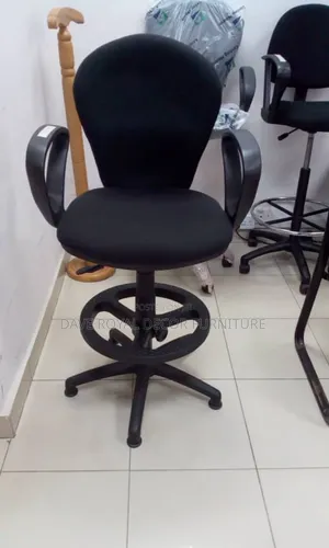 Quality Unique Cashier Swivel Chair