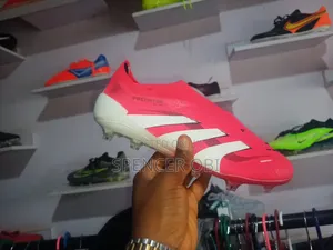 Scoge Heritage Sports LTD
