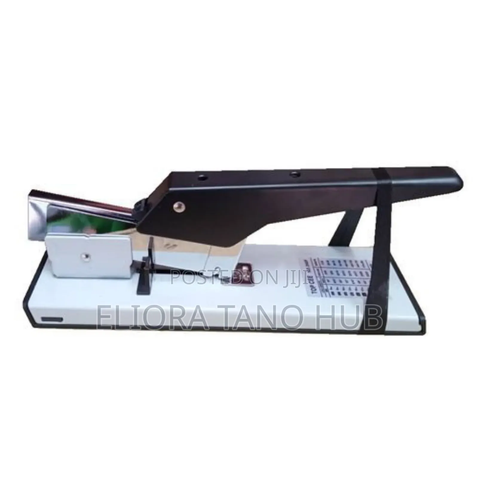 Topcee Heavy Duty Stapler 240f