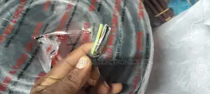 Speaker Cable 2.5mmx4cores,100% Copper Oxygen Free Cable
