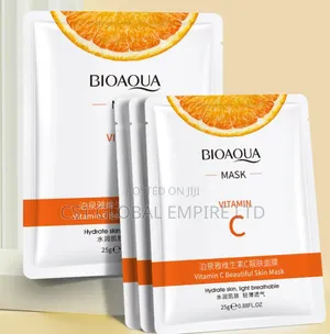 Face Mask Sheet