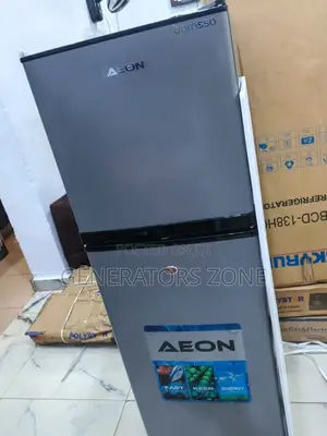 Aeon Double Door 138l Series – Art138g