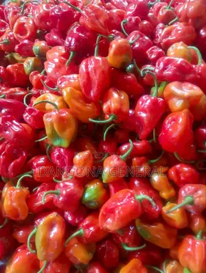Super Habanero