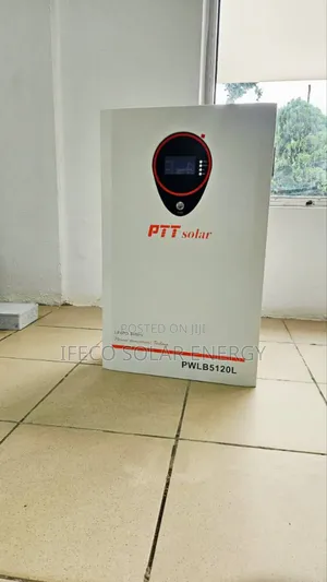 PTT Lithium Ion Battery