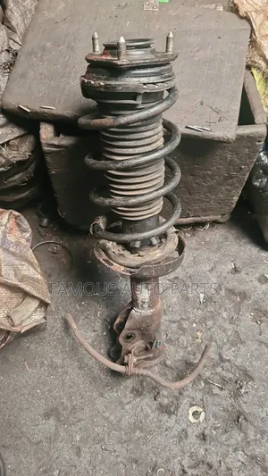 Shock Absorber Honda Civic 2006 2007