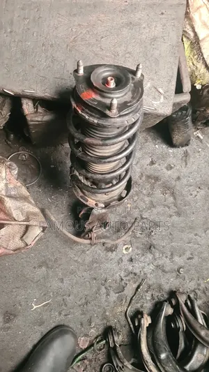Shock Absorber Honda Civic 2006 2007