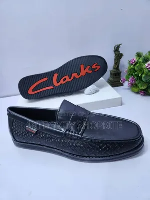 Clark Footgear 39-50
