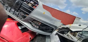 Front Bumper Audi A6 2013