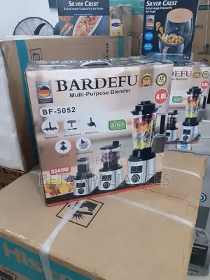 Badefu Problend Multifunction Food Blender