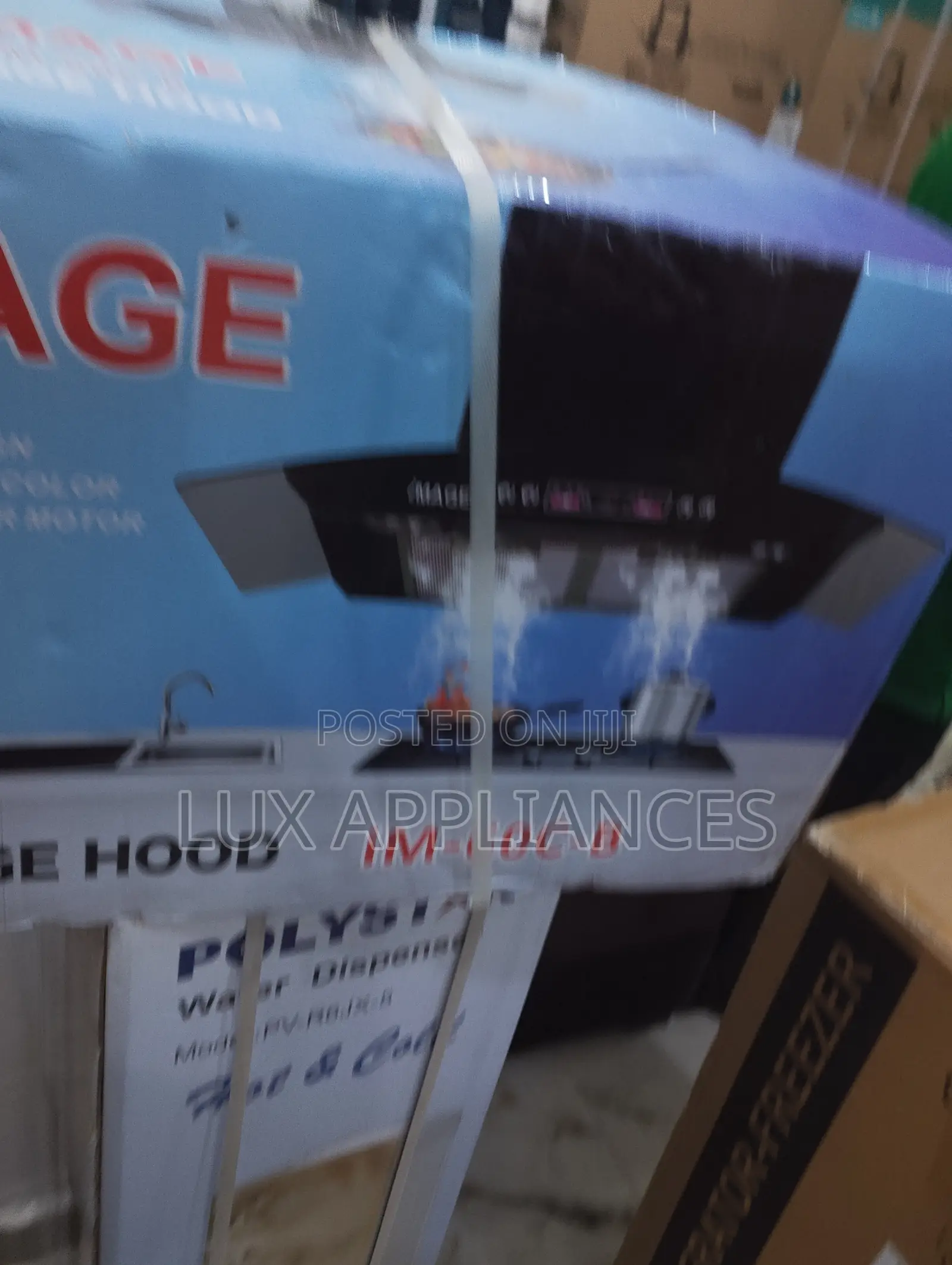 Quality Materials, Excellent Suction