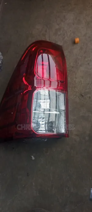 Hilux 2015 Rear Light
