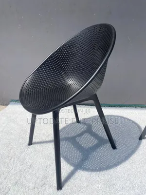 Balance Restaurant Chair