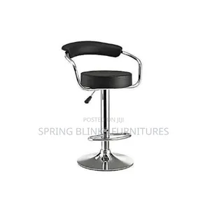 Standard Barstool Swivel