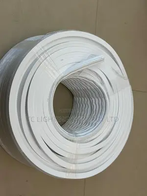 100 Meters Silicone Profile Light