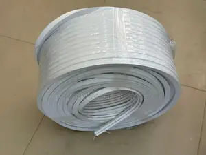 100 Meters Silicone Profile Light