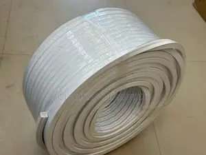 100 Meters Silicone Profile Light