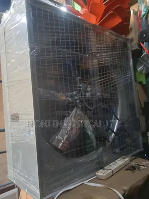 Poultry Fan Size 900 Mm ( 36") 380v