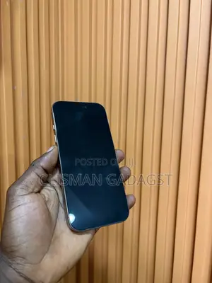 Apple iPhone 16 Pro 128 GB Gold