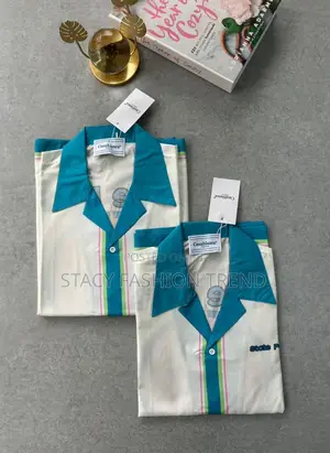 XXXL Shirts in Nigeria for sale Price on Jiji.ng