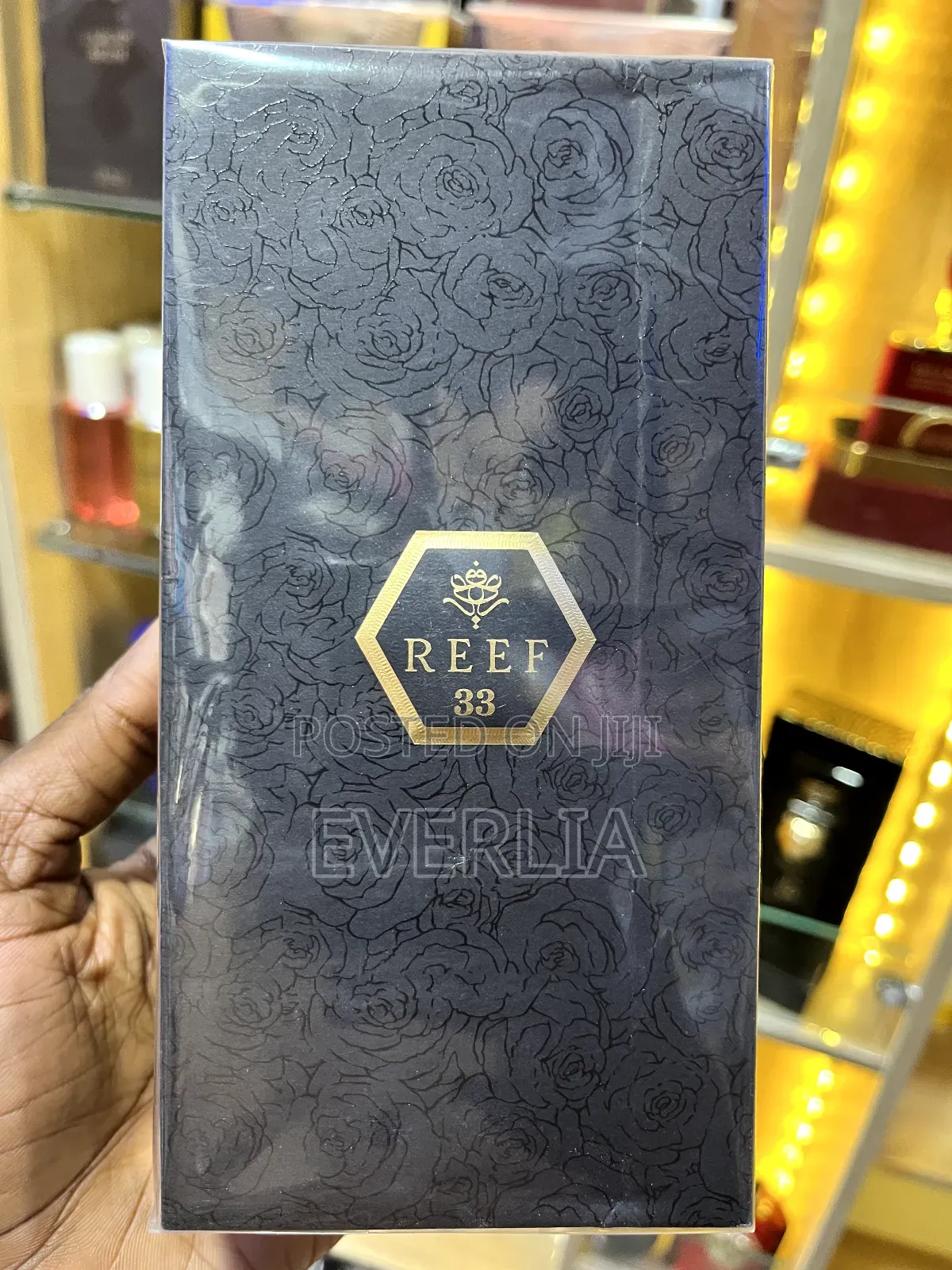 Reef 33 by Reef