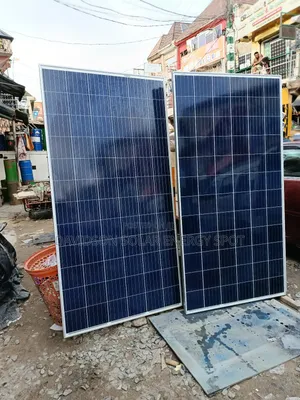400watt Canadian Solar Panel Is Available