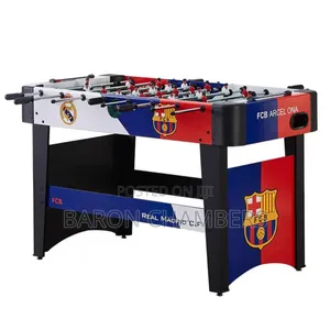 4 Feet Foosball