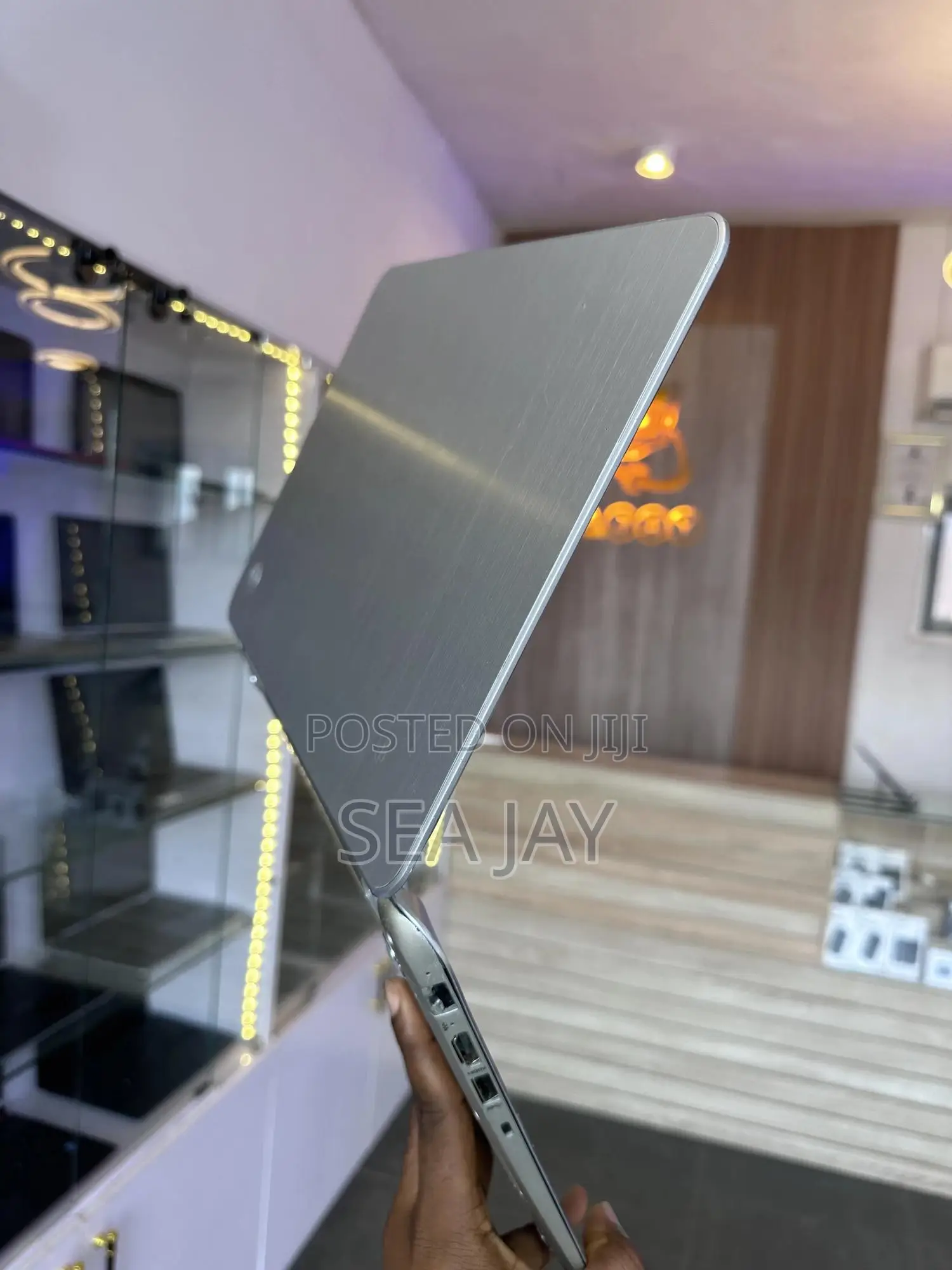 Laptop HP Spectre XT 4GB Intel Core I7 SSD 128GB
