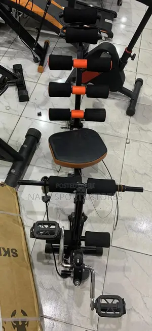 Affordable Bench Wonder Core