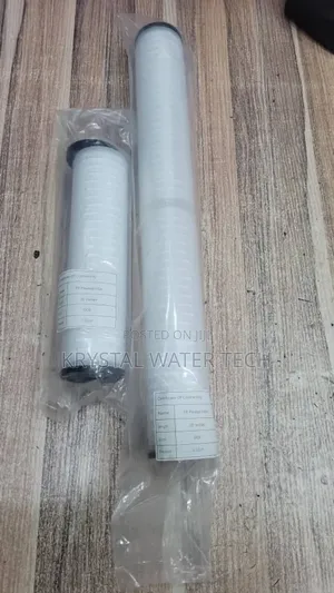 Absolute Filter
Cartridges