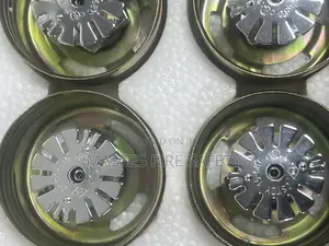Concealed Sprinkler Head