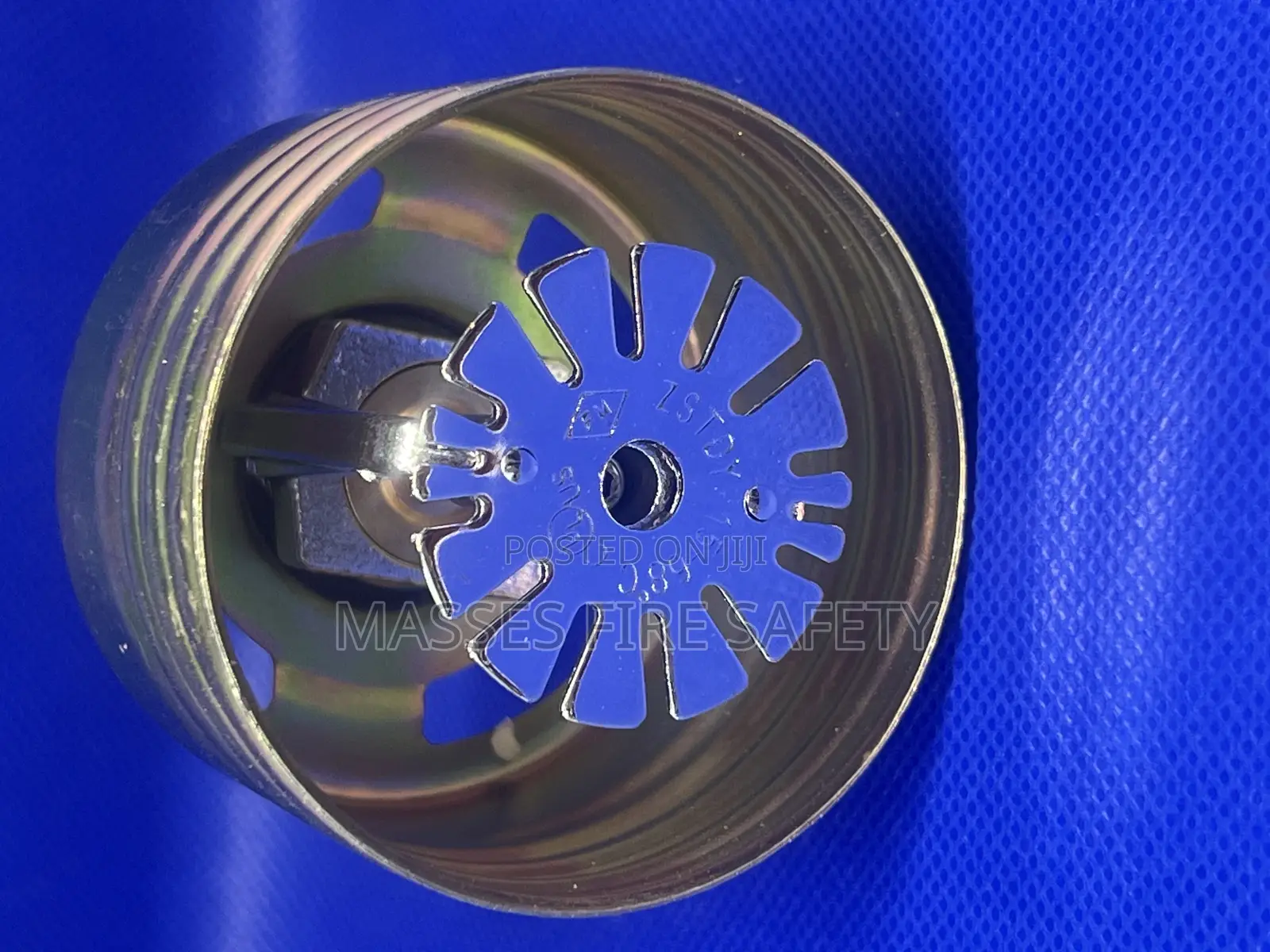 Concealed Sprinkler Head